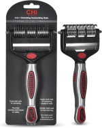 CHI for Dogs 2 in 1 Dematting and Deshedding Rake – Best 2-in-1 Solution
